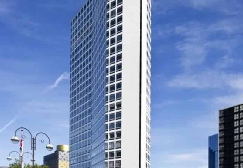 Serviced Offices for 2-100 People Flexible Terms