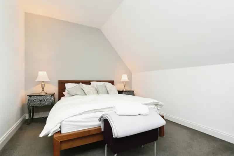 Hunstanton Sea View Apartment 2 Beds Modern Kitchen No Onward Chain