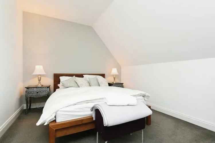 Hunstanton Sea View Apartment 2 Beds Modern Kitchen No Onward Chain