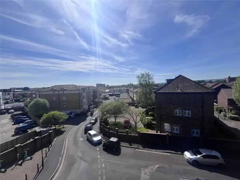 1 Bedroom Flat to Rent