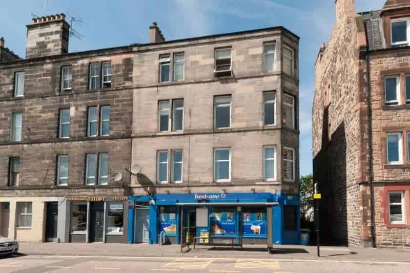 5 Bedroom Flat to Rent West Scotland