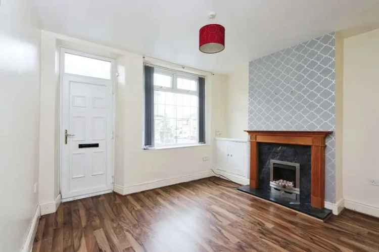 3 Bedroom End Terrace House for Sale Sheffield S13