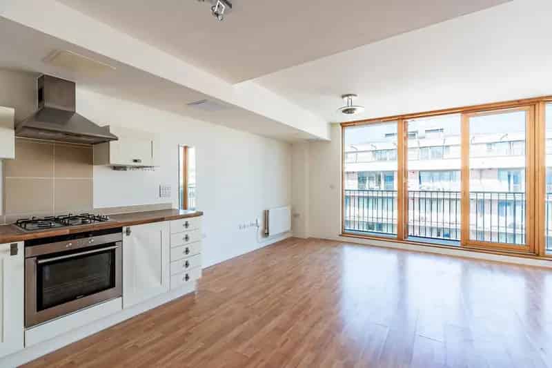 Studio Apartment for Sale Bristol Harbourside
