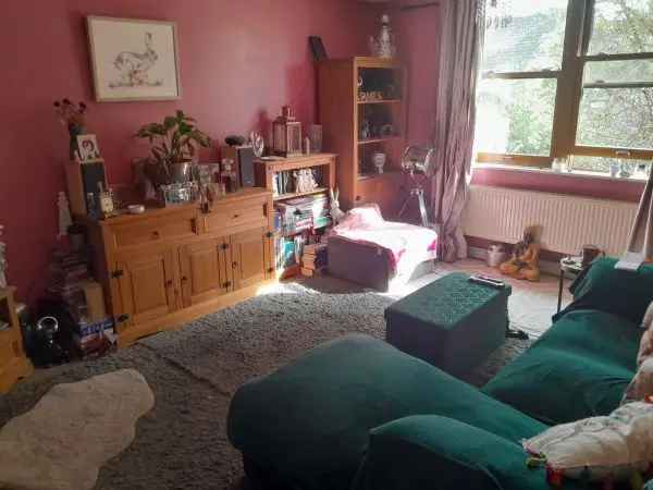 Flat For Rent in Bristol, England