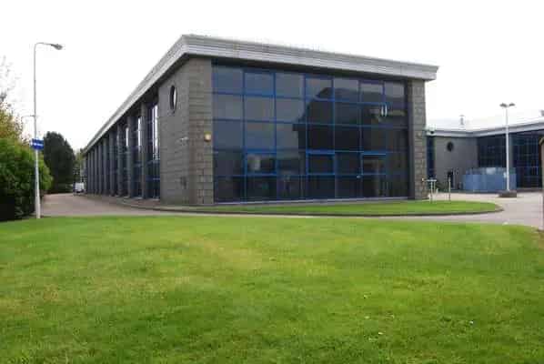 Northpoint, Exploration Drive, Aberdeen Energy Park, Bridge Of Don, Aberdeen, AB23 8GX | Property to rent | Savills