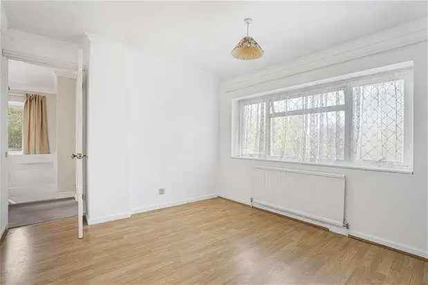 3 Bed Semi-Detached House For Sale Huge Potential