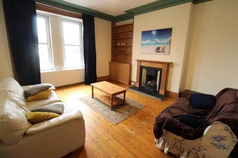 2 Bedroom Flat to Rent in Aberdeen