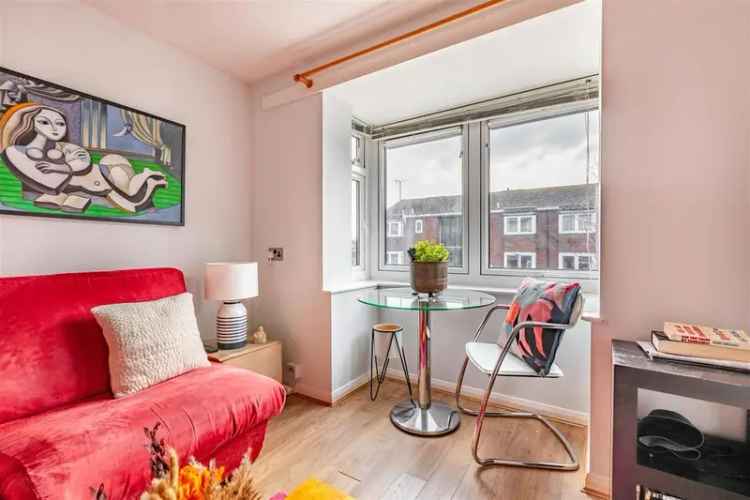 1 Bedroom Flat for Sale in London