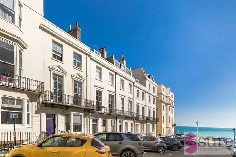 1 Bedroom Furnished Flat to Rent in Brighton - Pets Considered