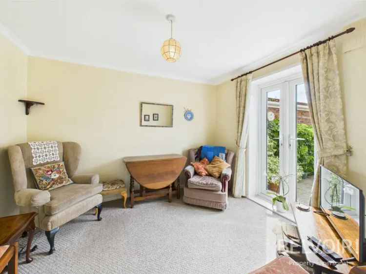 Three Bedroom Freehold House Generous Corner Plot School Lane