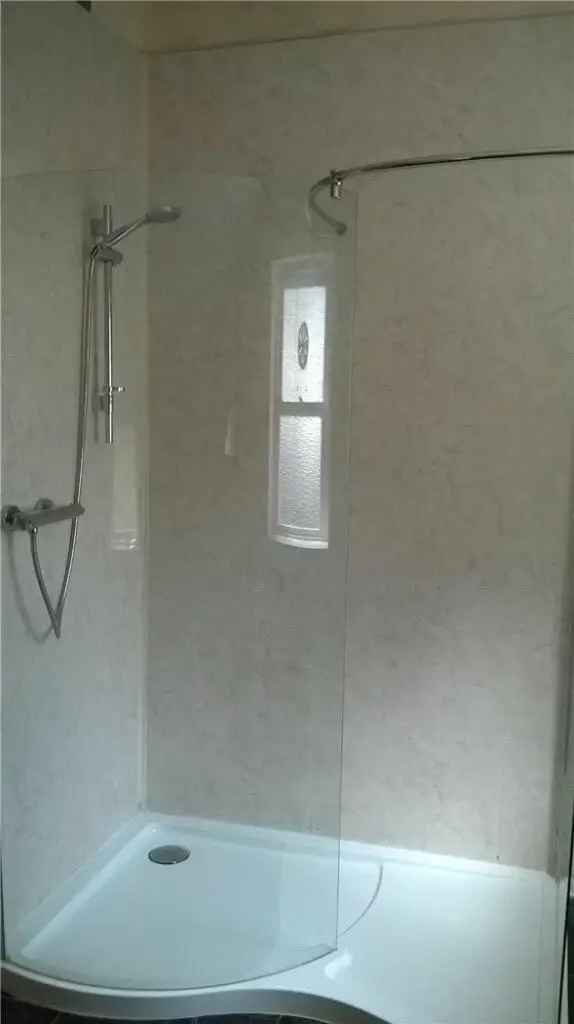 4 Bedroom Student House Town Centre