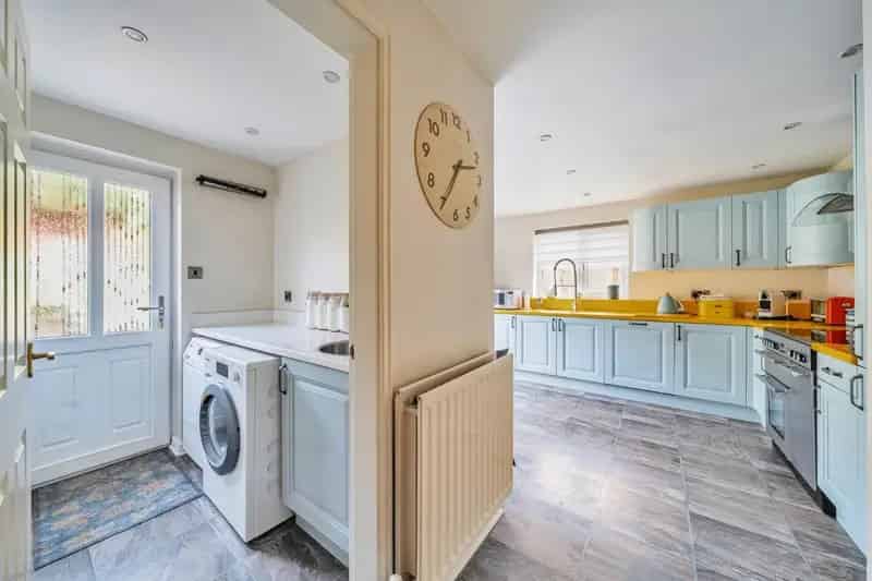 4 Bedroom Detached House For Sale Mallard Walk
