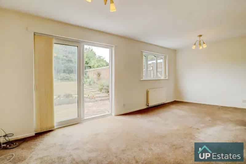 4 Bedroom Detached House for Rent Binley Coventry