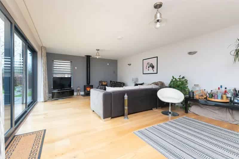 3 bedroom character property for sale