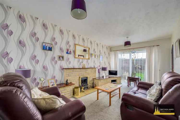 3 Bedroom Terraced House for Sale in Coventry