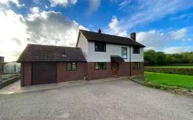 House For Rent in Mid Devon, England