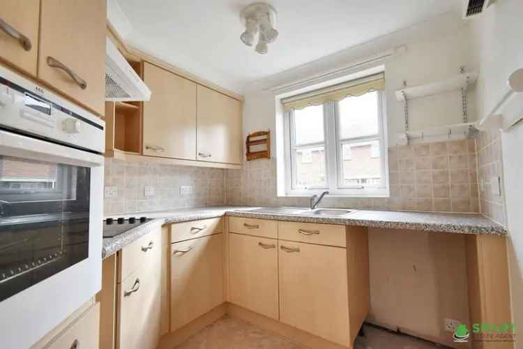 1 bedroom flat for sale