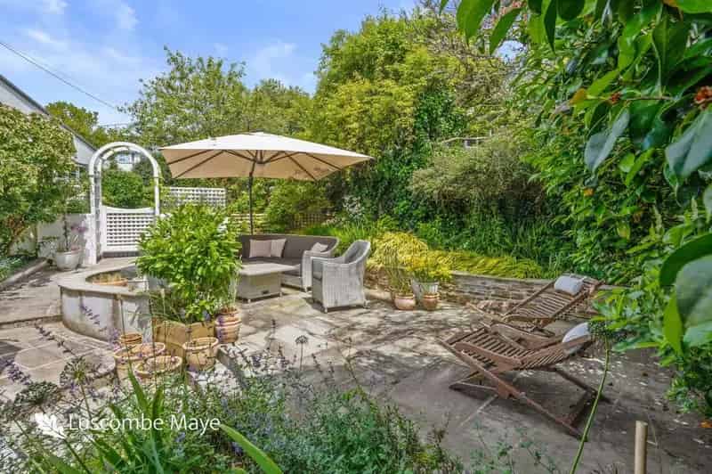 5 Bed House for Sale in Central Village Location