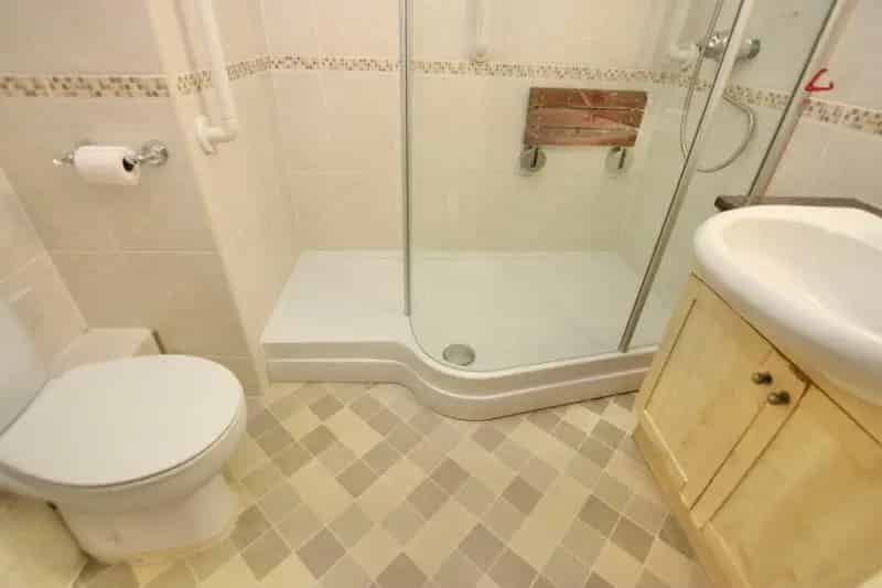 One Bedroom Retirement Apartment Canterbury Over 55s