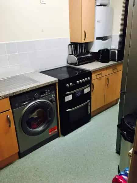 Flat For Rent , West Lindsey, England