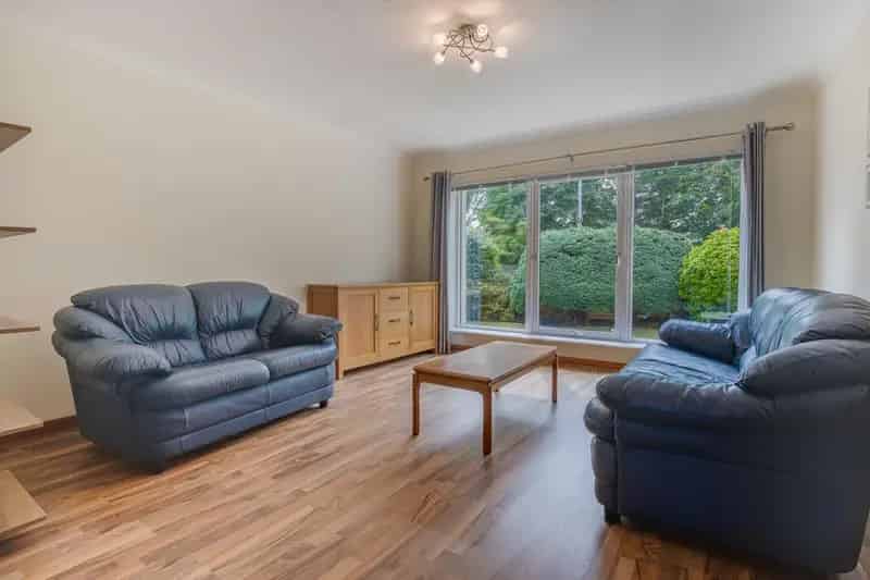 2 Bedroom Apartment to Rent in Aberdeen