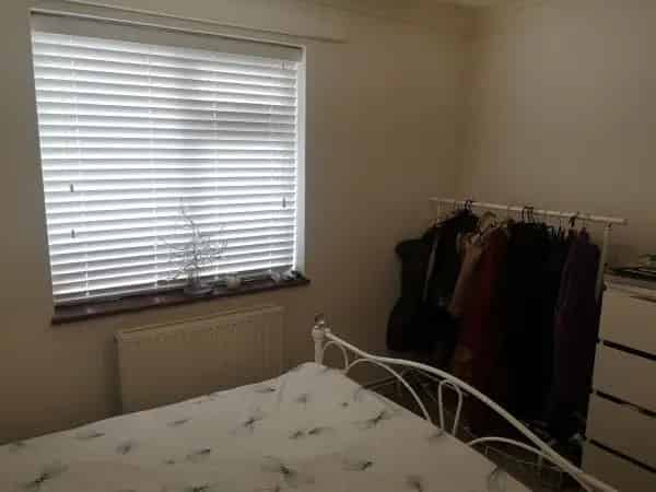 One Bedroom Flat in Quiet Village with Lakeside Walks