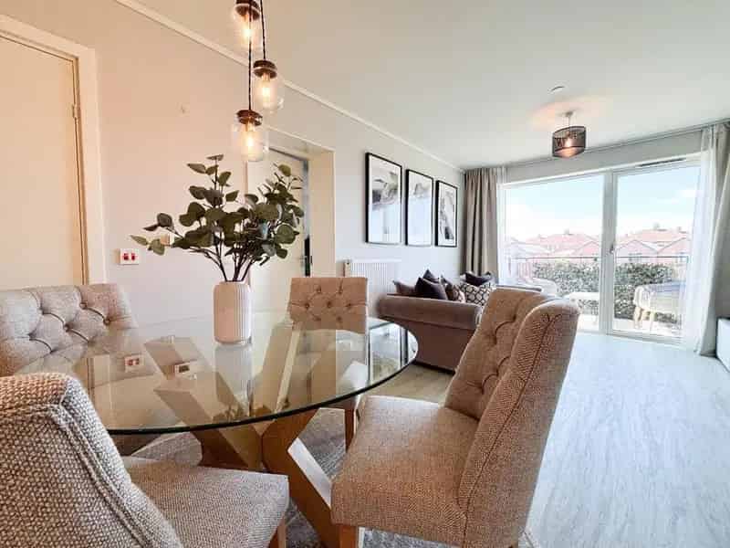 2 Bedroom Apartment for Sale