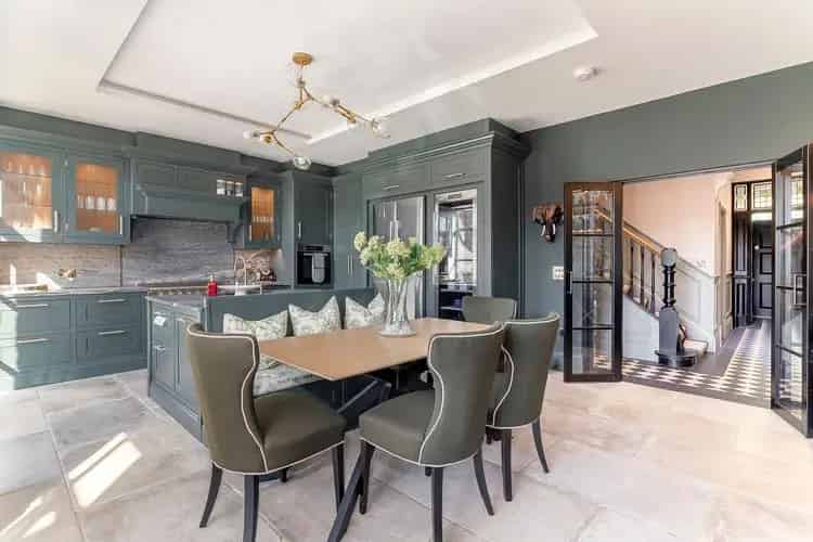 6 Bed Victorian Luxury Home for Sale in Harrogate