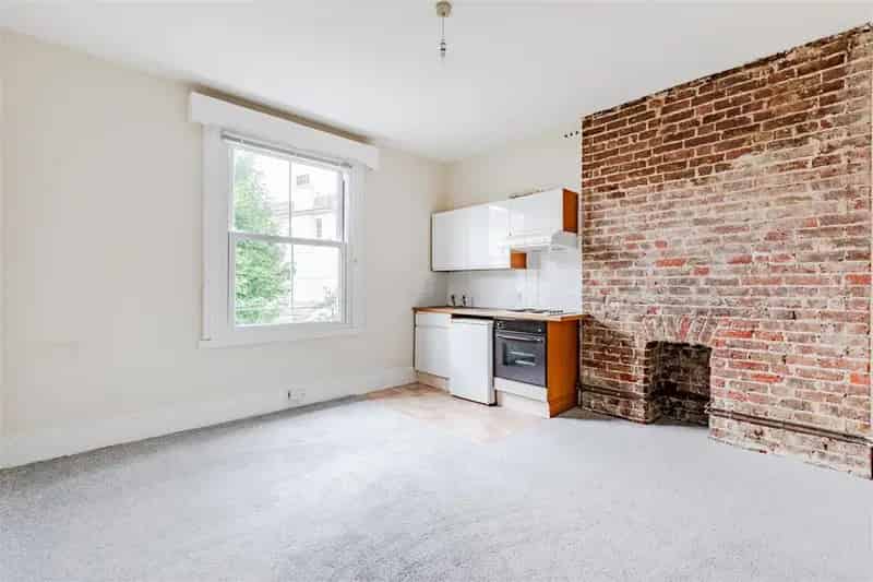 Cosy Studio Apartment near Brighton Train Station and Seven Dials
