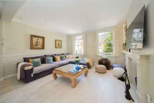 Family Home for Sale in London SW10