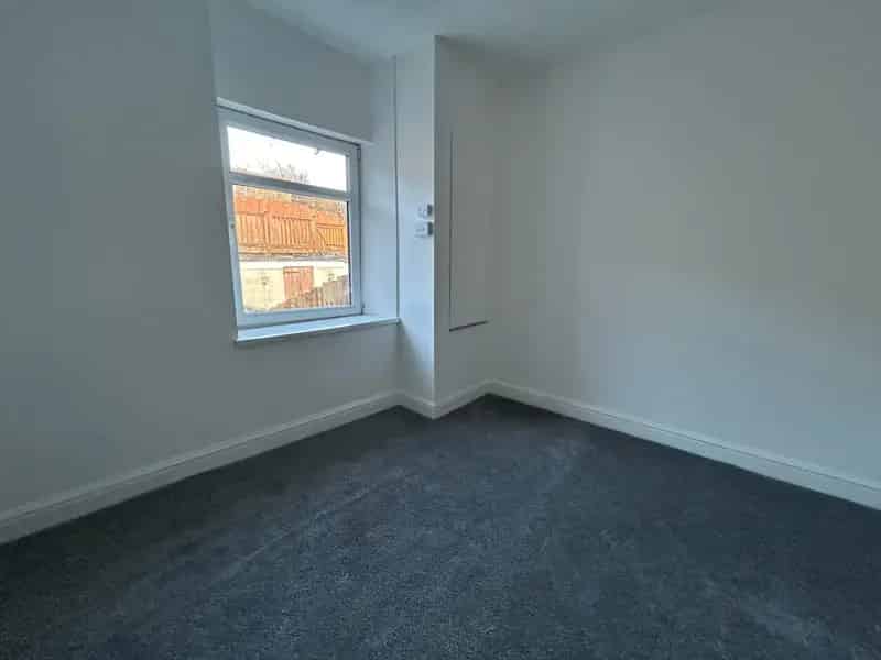 3 Bedroom House Fully Refurbished Available Now