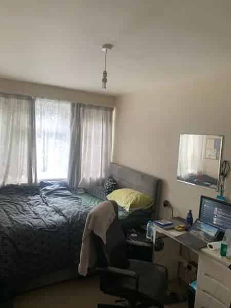 2 Double Bedroom Flat Clapham Junction Battersea