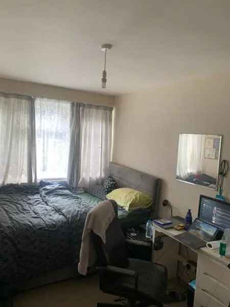 Flat For Rent in London, England