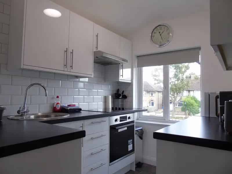1 Bedroom Apartment Marston Near JR Hospital Furnished August 9th