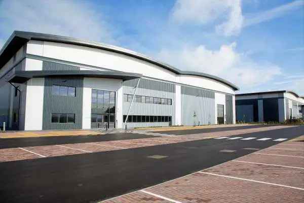 FH102, Fairham Business Park, Nottingham, NG11 8ES | Property to rent | Savills