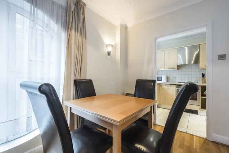2 Bedroom Flat for Sale near Monument Station