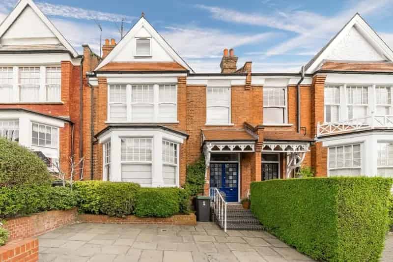 4 Bedroom House for Rent Muswell Hill