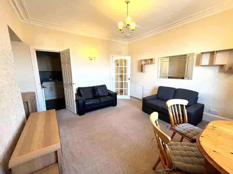 Flat For Sale , 6, Hosefield Road, Aberdeen City, Scotland