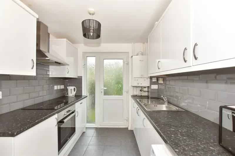 3 Bedroom Terraced House for Sale Near University of Kent
