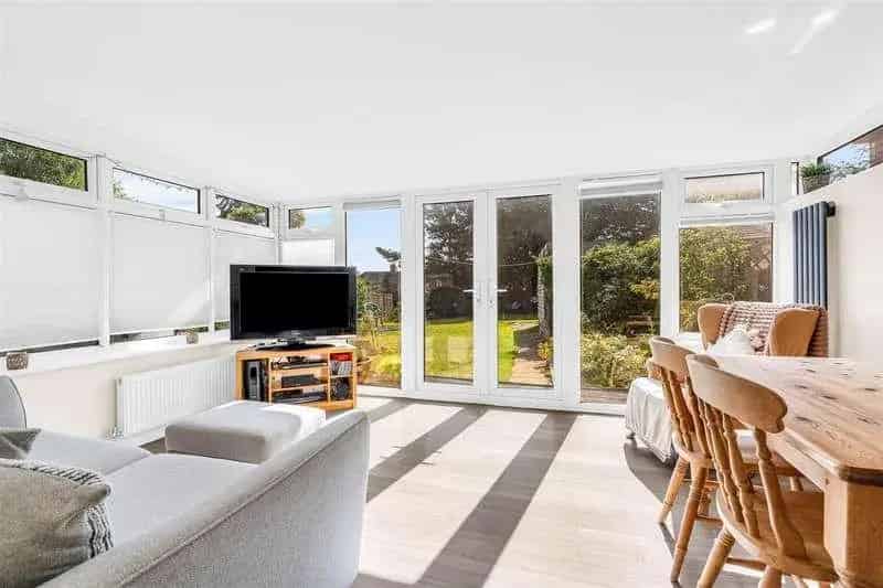3 Bed Flat for Sale Near Hertford Town Centre