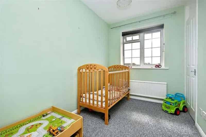 3 Bed Semi Detached House For Sale