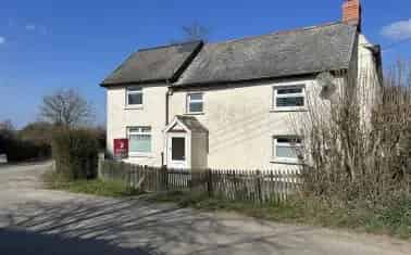 Period Cottage For Modernisation Rural Village Setting 3 Bedrooms Garage