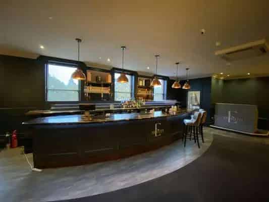 LDN Grill Commercial Property For Rent