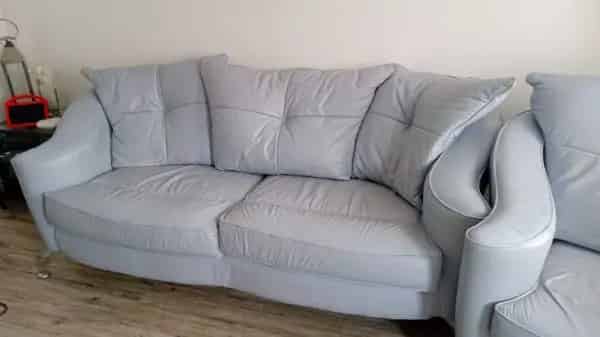 2 Bed Terrace House with Modern Amenities
