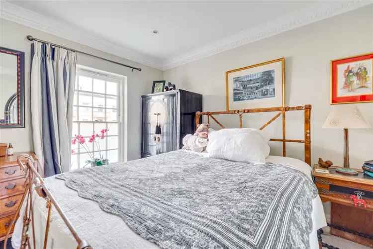 House For Sale in London, England