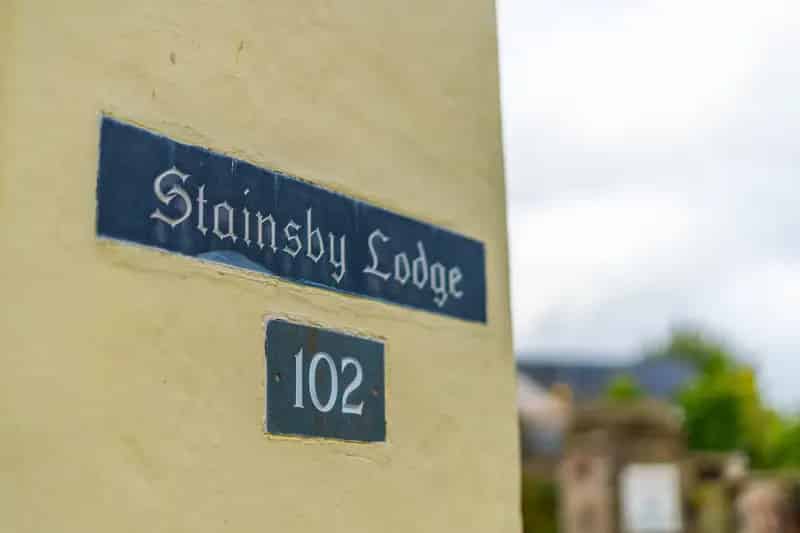 4 Bedroom Detached House Smalley with Indoor Pool