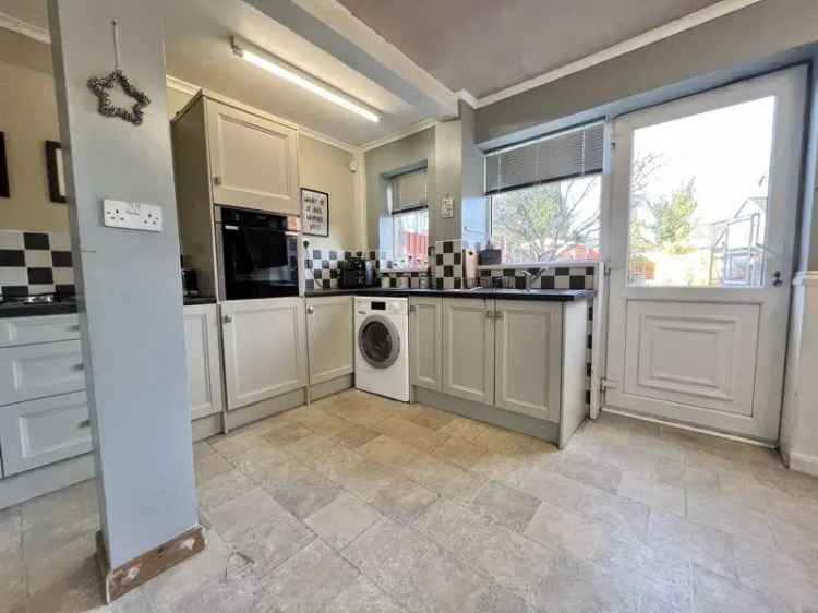 2 Bedroom Semi Detached House Kingstanding For Sale