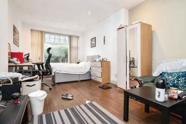 7 Bedroom Semi-Detached House for Sale Edgbaston