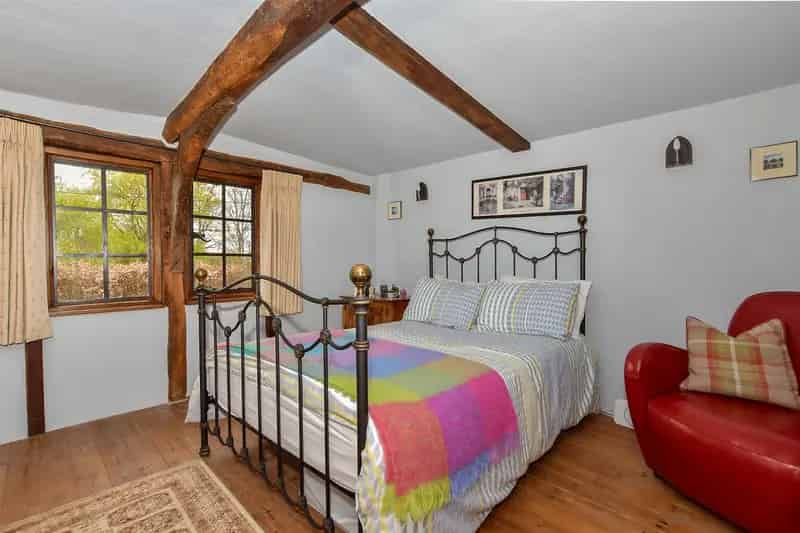 4 Bedroom Grade II Listed House for Sale