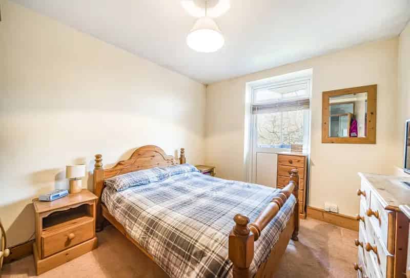 1 Bedroom Flat for Sale Near Tooting Bec Common